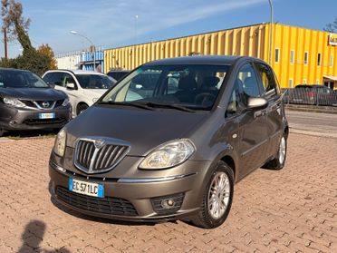 Lancia MUSA 1.3 Mjt 16V 90 CV Poltrona Frau