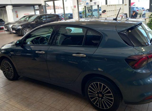 FIAT Tipo 1.0 5 porte Life