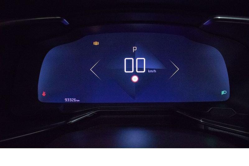 DS DS 7 CrossBack BlueHDi 130cv aut. Business