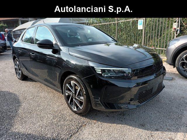 OPEL Corsa 1200 GS 100 CV CAMERA CARPLAY PDCA&P"16