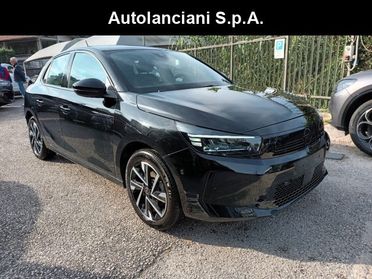 OPEL Corsa 1200 GS 100 CV CAMERA CARPLAY PDCA&P"16