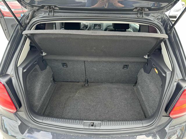 VOLKSWAGEN Polo 1.0 MPI 3p. Trendline OK NEOPATENTATO