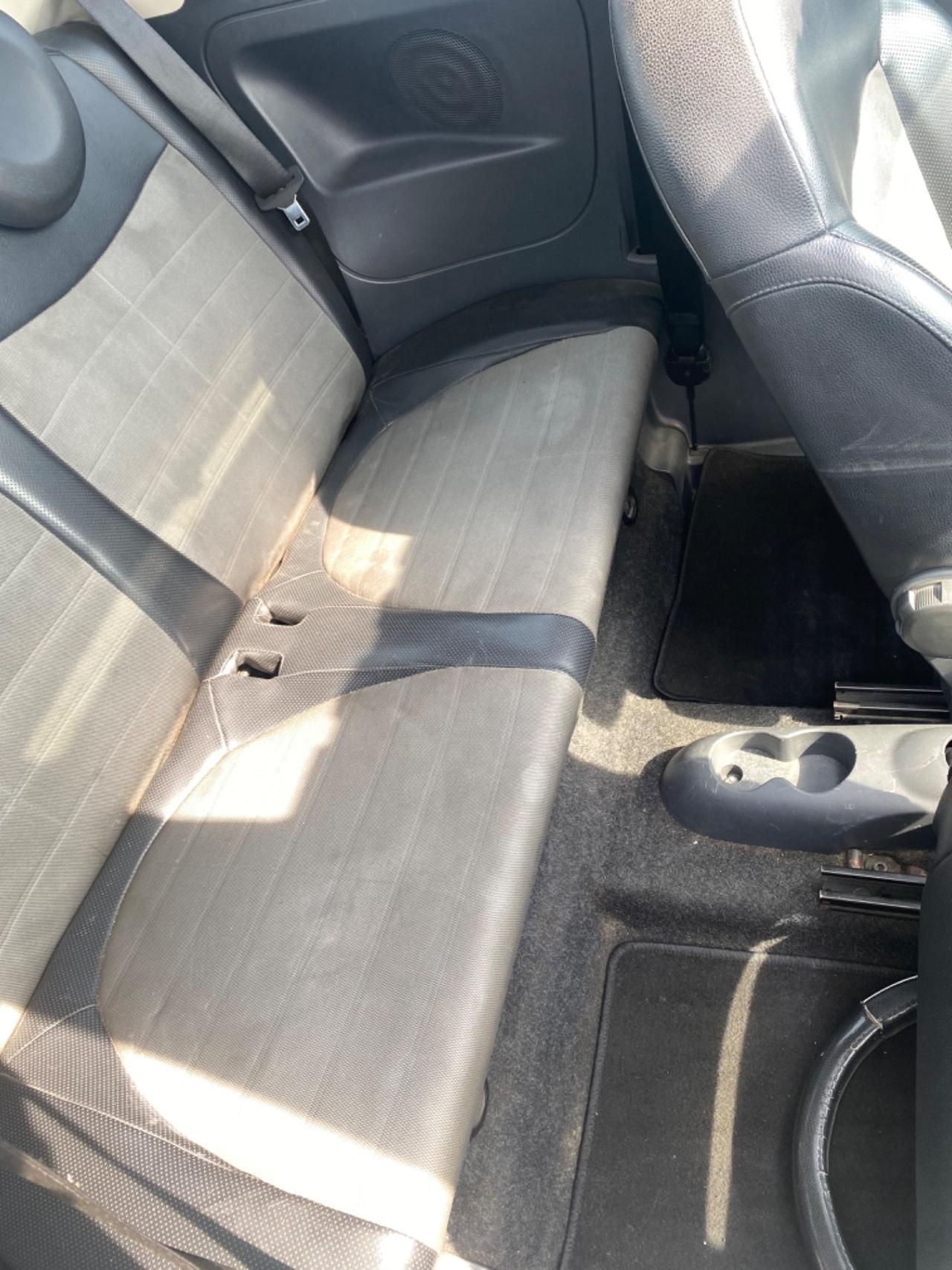 Fiat 500 1.3 Multijet 16V 75 CV Lounge