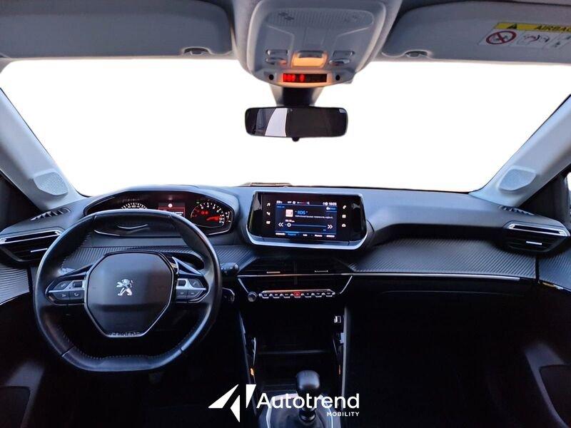 Peugeot 208 PureTech 100 CV Active Pack 5 porte S&S