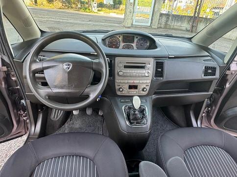 Lancia MUSA 1.4 16V Oro Plus