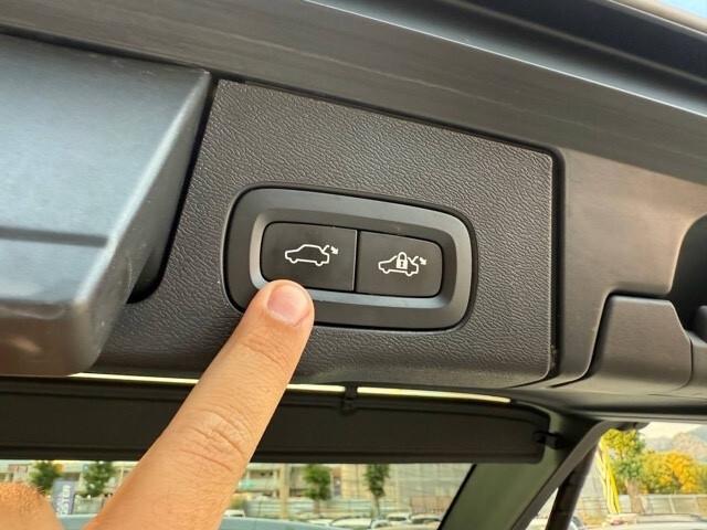 VOLVO XC 60 XC60 B4 (d) Geartronic Inscription N1