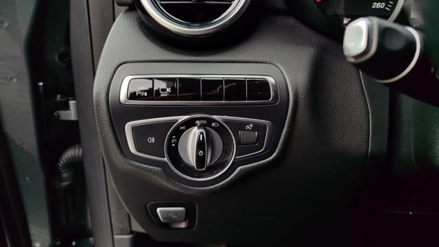 MERCEDES-BENZ GLC 250 d 4Matic Sport