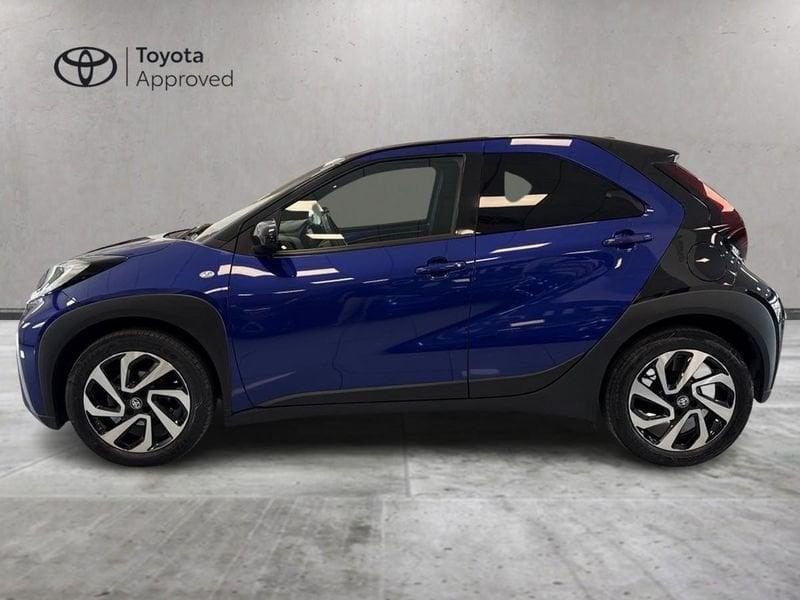 Toyota Aygo X 1.0B (72 CV) Trend S-CVT