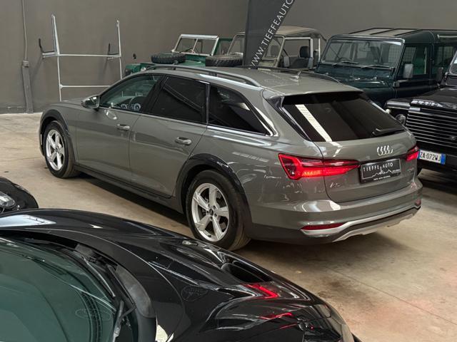 AUDI A6 allroad 40 TDI 2.0 quattro S tronic