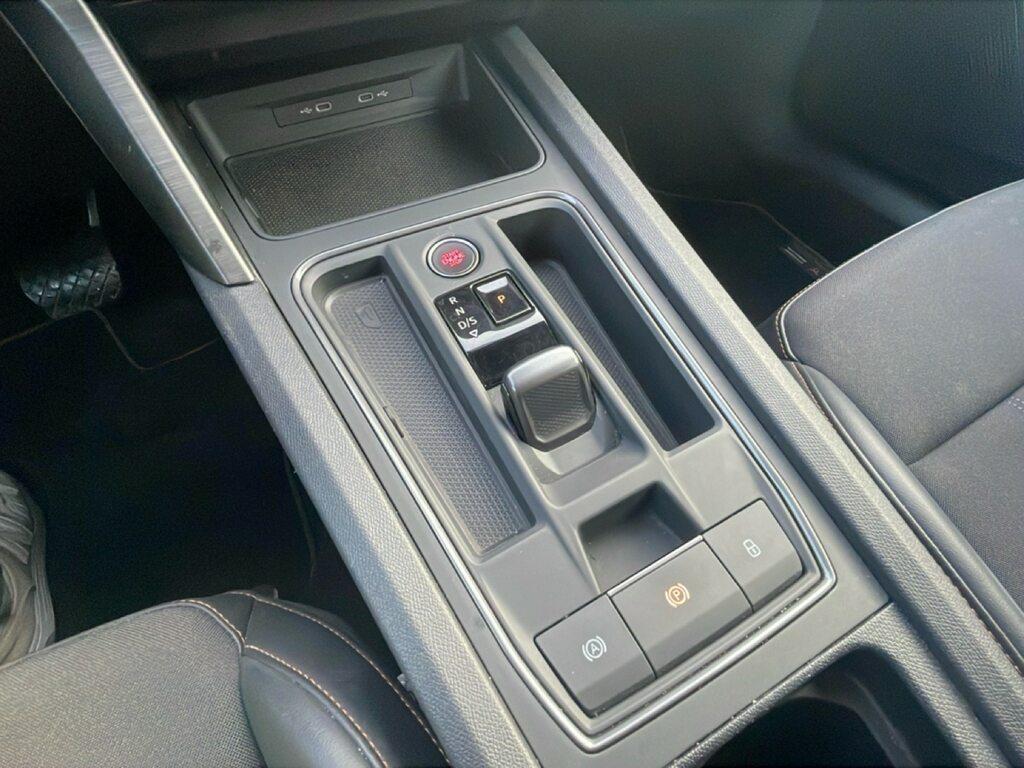 Cupra Leon Sportstourer 1.5 Hybrid DSG