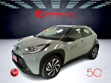 TOYOTA Aygo X 1.0 VVT-i 72 CV Trend KM 0 Pronta Consegna