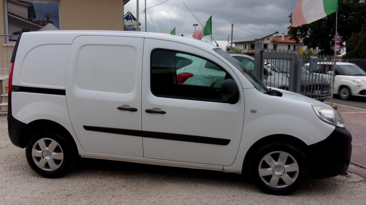 Renault Kangoo 1.5 dCi 90CV 5 porte Extrem