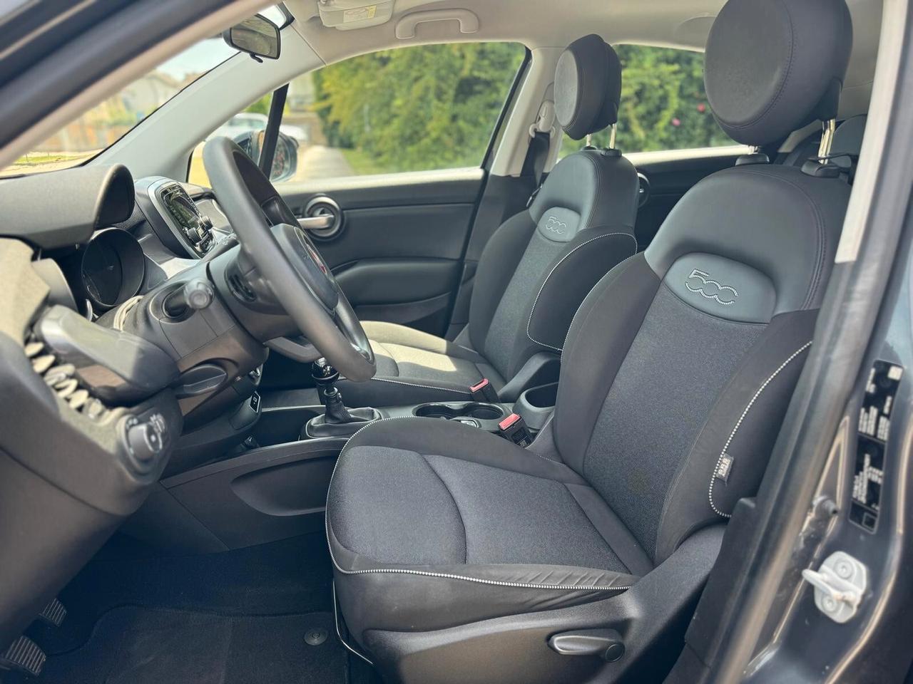 Fiat 500X 1.0 T3 120 CV Sport – 2020