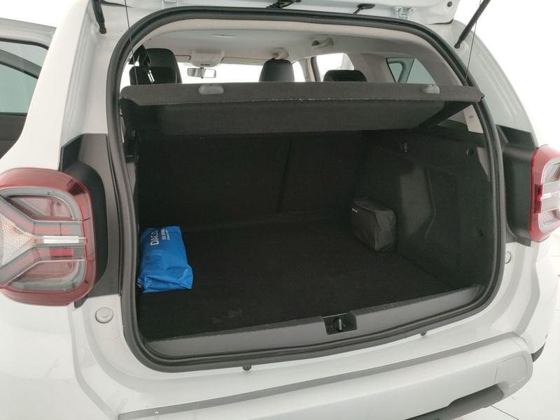 Dacia Duster 1.0 TCe GPL 100 CV 4x2 Extreme