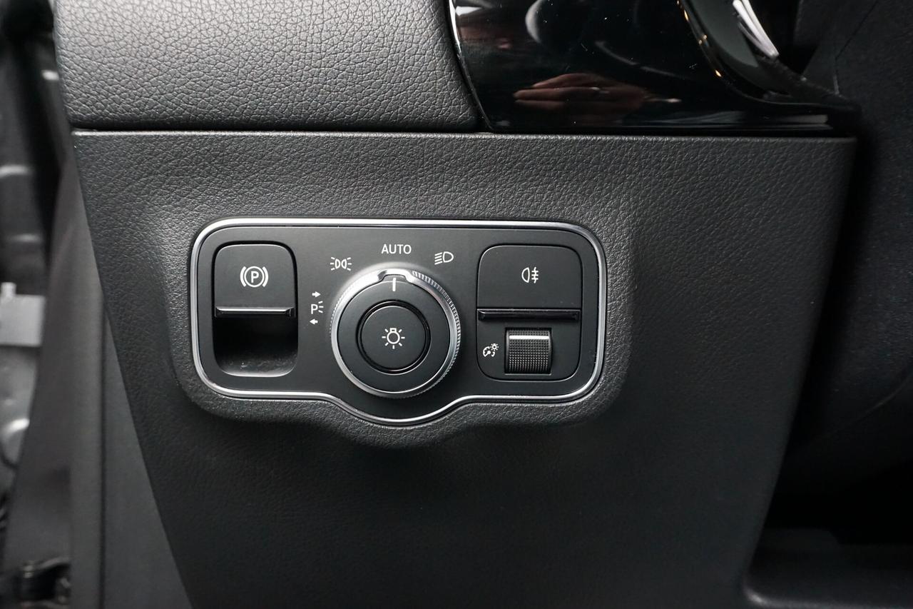 Mercedes-benz GLA 180 d Automatic Sport Plus