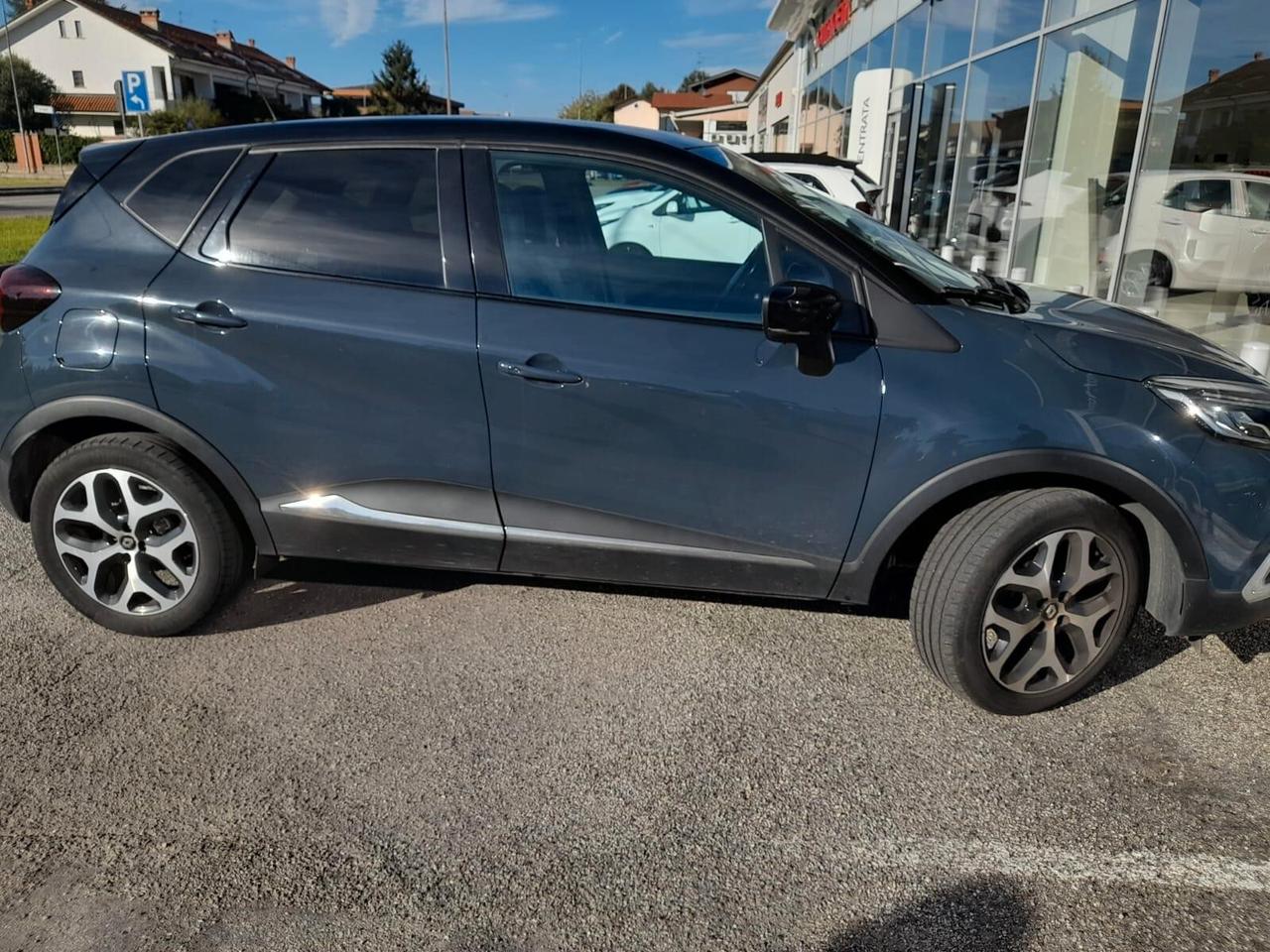 Renault Captur TCe 12V 90 CV Sport Edition2