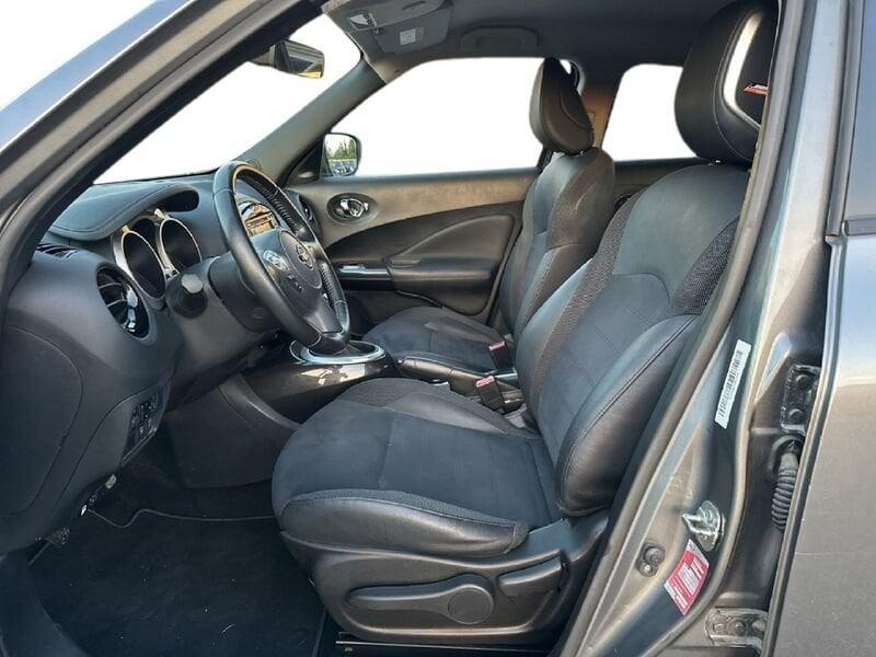 Nissan Juke Juke 1.2 DIG-T 115 Start&Stop Tekna