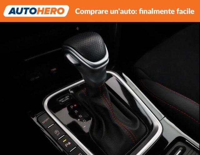 KIA Ceed 1.6 T-GDi 204 CV DCT 5p. GT