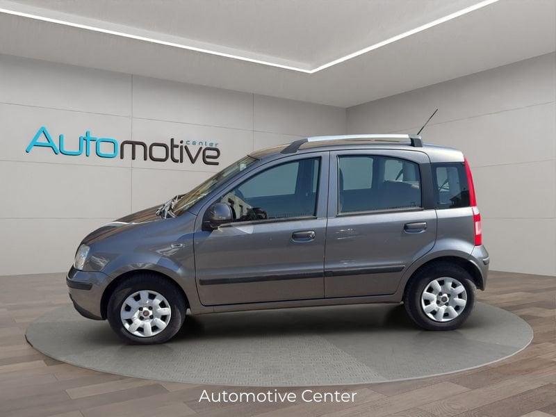 FIAT Panda Panda 1.2 Dynamic eco