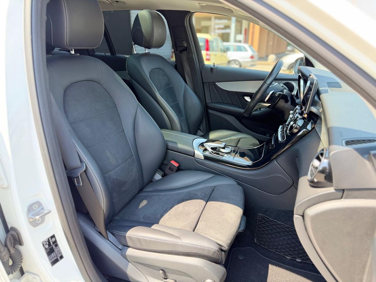 Mercedes-Benz GLC 250 Premium GLC 250 D #11217
