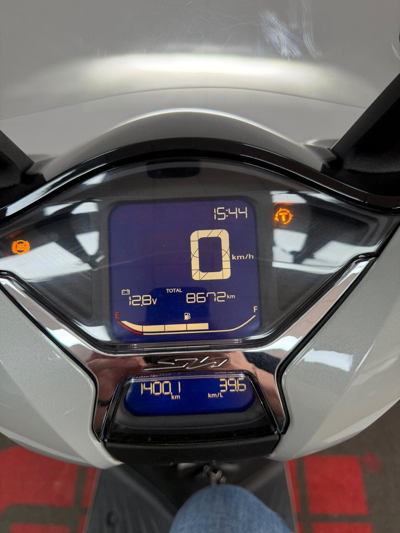 Honda SH 150 TUO A SOLI 66 EURO AL MESE