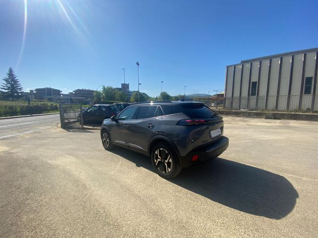 PEUGEOT 2008 *PROMO* BlueHDi 130 S&S EAT8 GT