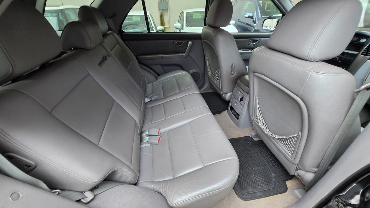 Kia Sorento 2.5 16V CRDI 4WD Active Class