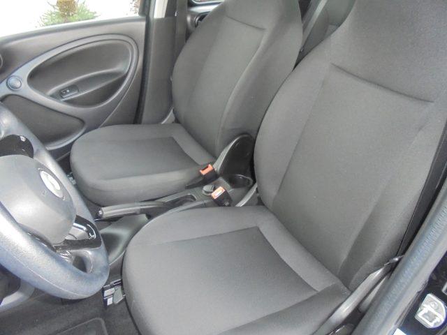 SMART ForFour 70 1.0 twinamic Youngster n°32