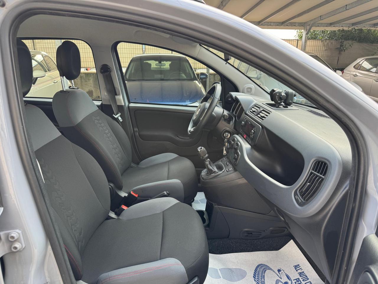 Fiat Panda 0.9 t.air t. 4x4 s&s 85cv my19