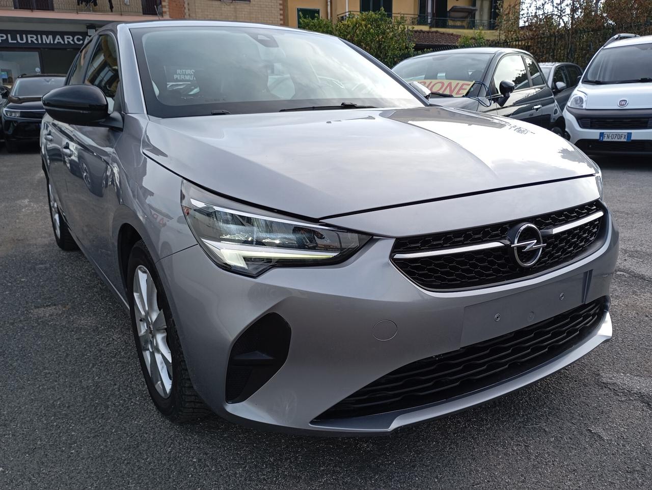 Opel Corsa 1.5 D 100CV Edition