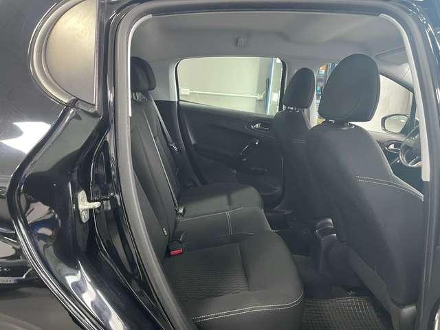 Peugeot 208 208 I 2015 5p 1.2 puretech Allure