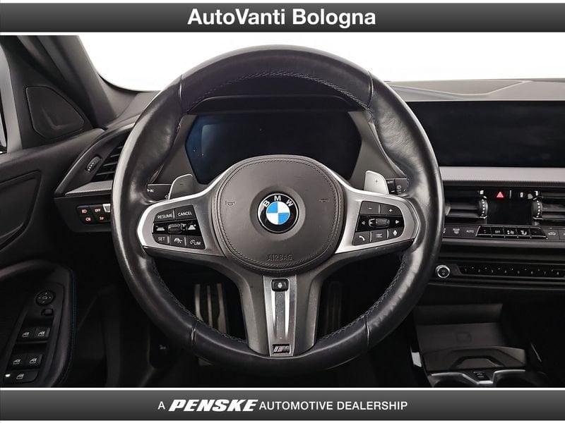 BMW Serie 1 120d xdrive 5p. M Sport