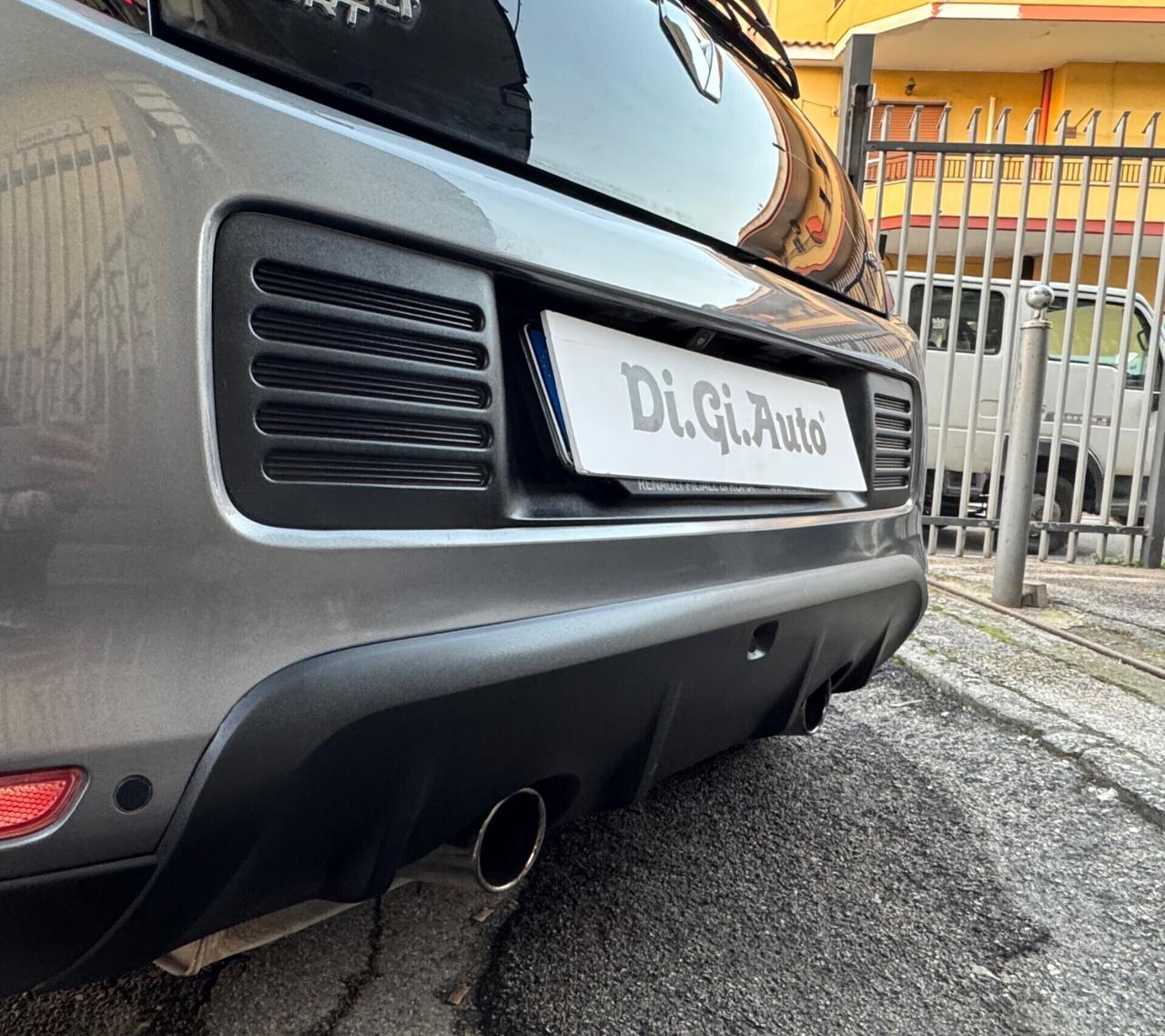 Renault Twingo GT TCe 110 CV EDC Cambio AUTOMATICO