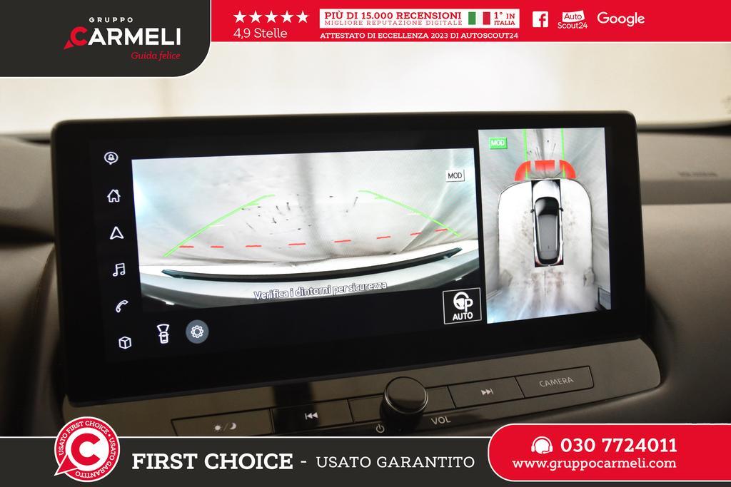 Nissan Qashqai 1.5 e-POWER Tekna 2WD e-Shifter