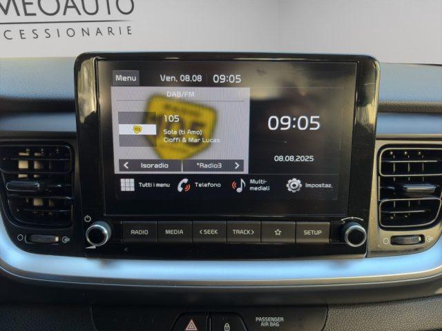 KIA Stonic 1.2 DPI Urban