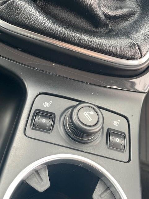 Ford Kuga 2.0 TDCI 140 CV 4WD Titanium