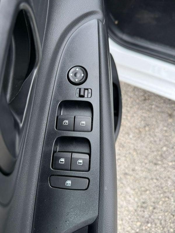 Hyundai i20 I20 1.0 T-GDI DARK LINE TASSO 0 ANTICIPO 0
