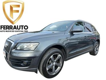 Audi Q5 Q5 2.0 TDI 170 CV quattro S-line