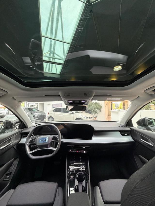 AUDI Q3 2.0 tdi S line 150cv S-tronic