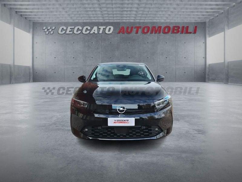 Opel Corsa Nuova Corsa YES Hybrid 110CV DTC6