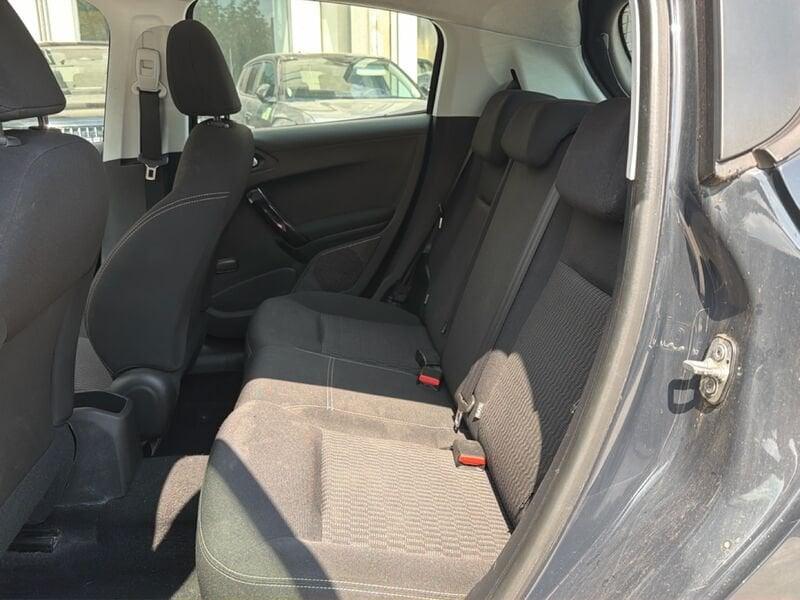 Peugeot 208 I 2015 5p 1.2 puretech Active 68cv my18