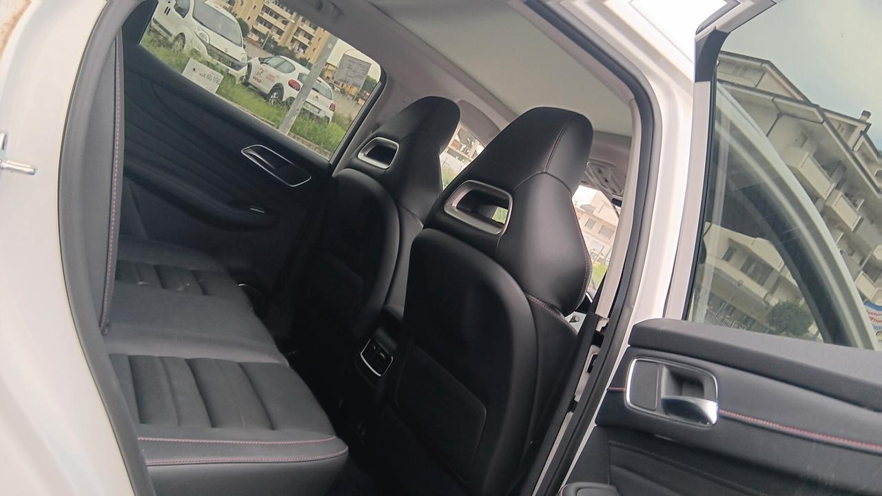 MG HS INCIDENTATA SINISTRATA MONDIALCARS 024