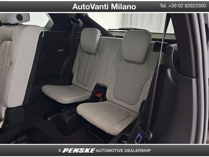 BMW X5 xDrive40i 48V Msport