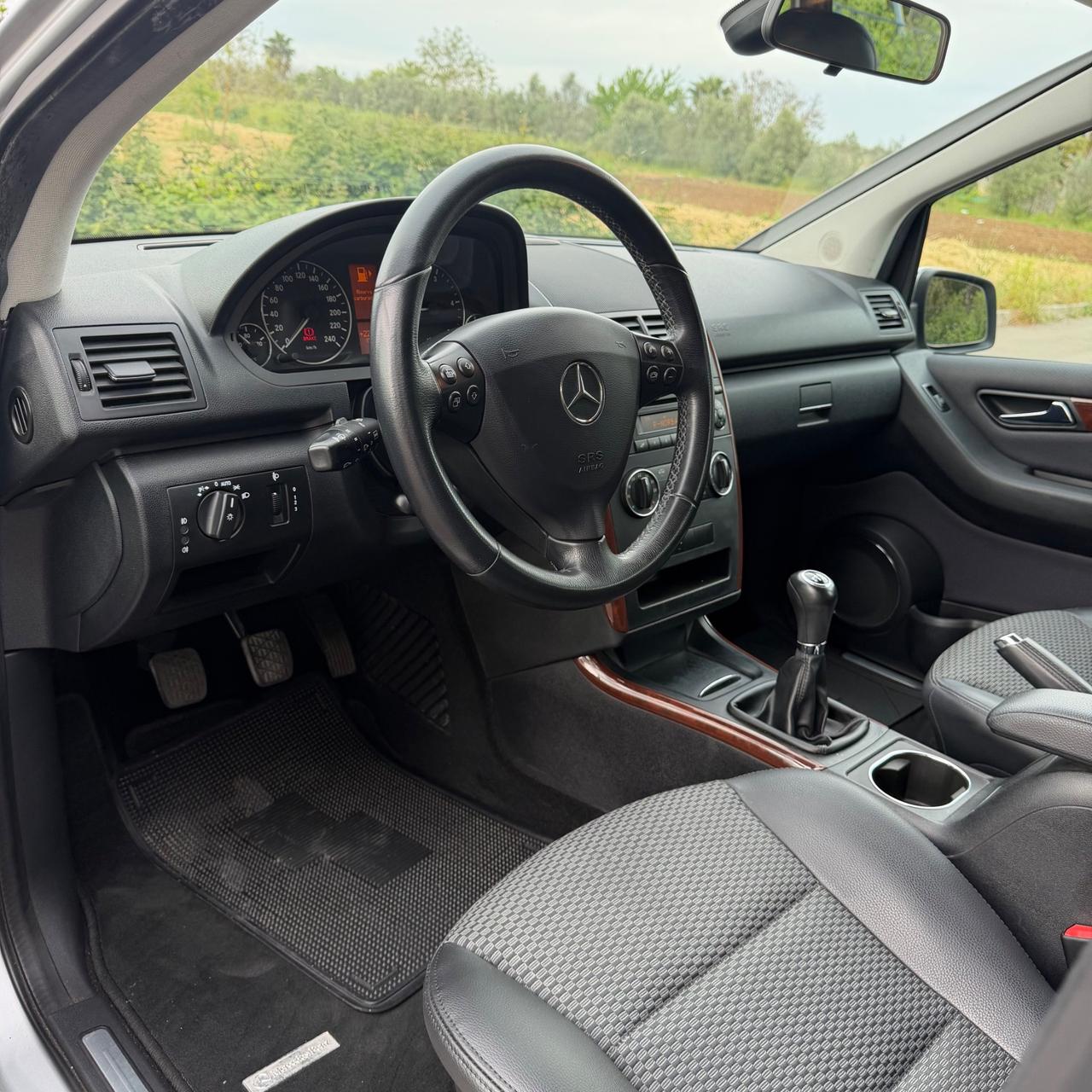 Mercedes-benz A 180 CDI Style