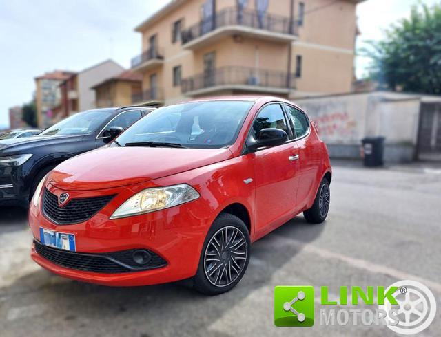 LANCIA Ypsilon 1.2 69 CV 5 porte S&S Gold