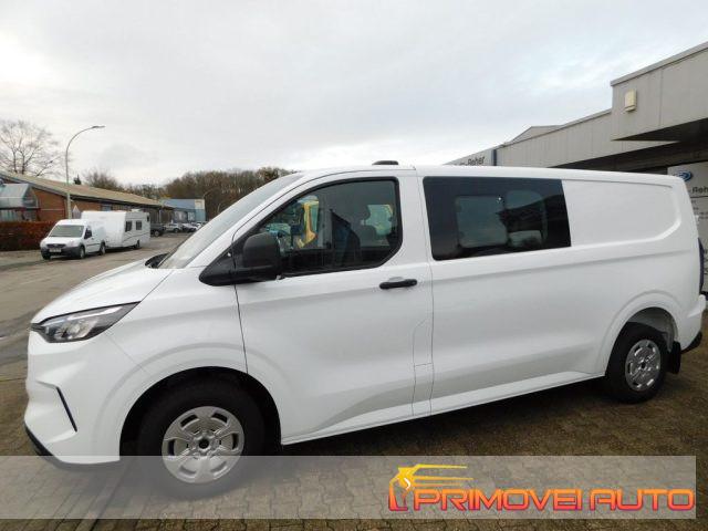 FORD Transit Custom 300 2.0 EcoBlue 170CV aut.L2 H1