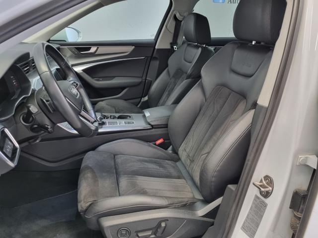 AUDI A6 allroad 45 TDI 3.0 quattro S tronic