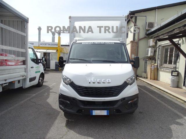 IVECO Daily 35 S12 FURGONATURA 8 EUROPALLET PRONTA CONSEGNA