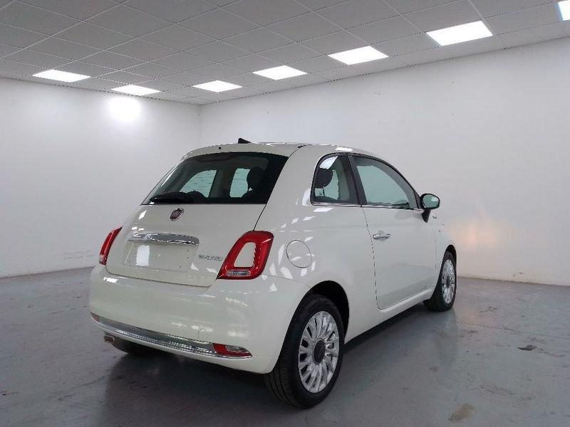 FIAT 500 1.0 hybrid Dolcevita 70cv