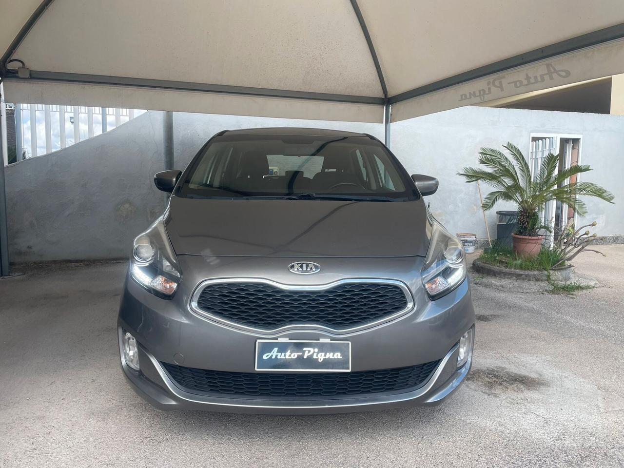 Kia Carens 1.7 CRDi 115 CV Cool